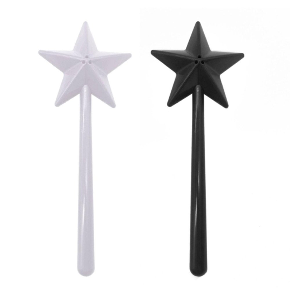 Salt and Pepper Shaker Set