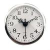 Quartz Clock Movement Insert, 80 mm view 1