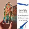 Copper Foil Hand Crimper view 2