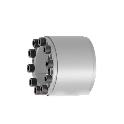 Keyless Coupling Bushing, Z12A, 30 × 55 × 40 mm