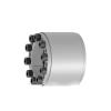 Keyless Coupling Bushing, Z12A, 30 × 55 × 40 mm view 1