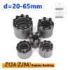 Keyless Coupling Bushing, Z12A, 30 × 55 × 40 mm view 2