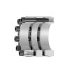 Keyless Coupling Bushing, Z12A, 30 × 55 × 40 mm view 4