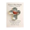 Miniature Pocket Cross 8 x 6 cm view 1