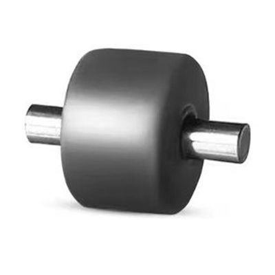 Whychstore Replacement Wheels for Vacuum Cleaners, 2-Pack