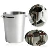 51mm Stainless Steel Coffee Dosing Cup view 1