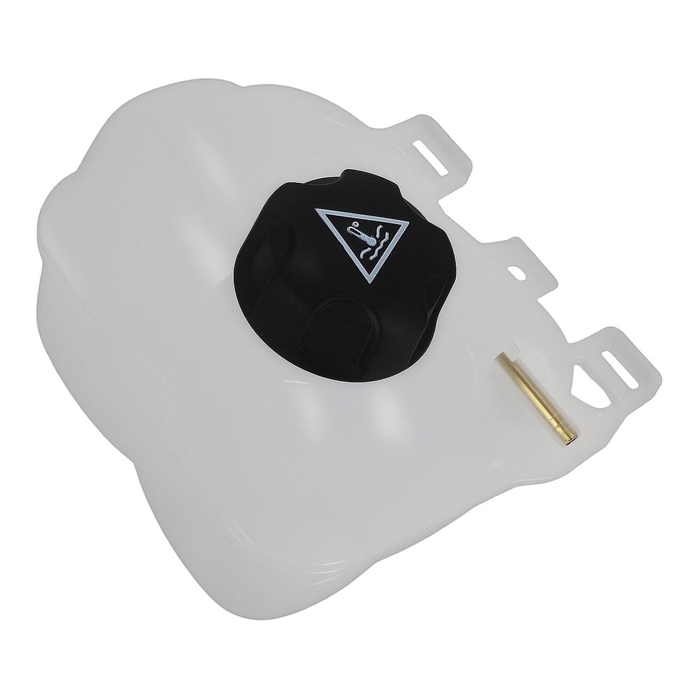 maXpeedingrods Coolant Expansion Tank with Cap for Mini Cooper, BMW i3s and i8