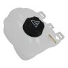 maXpeedingrods Coolant Expansion Tank with Cap for Mini Cooper, BMW i3s and i8 view 1