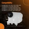 maXpeedingrods Coolant Expansion Tank with Cap for Mini Cooper, BMW i3s and i8 view 3