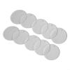 Hosrivae Acrylic Disc Set with 10 Round Blanks view 3