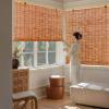 Weatherproof Bamboo Roller Shade view 2