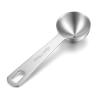Stainless Steel Coffee Measuring Spoon 15 ml view 1