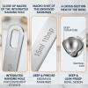 Stainless Steel Coffee Measuring Spoon 15 ml view 4
