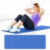 4 mm Non-Slip Yoga Mat, 173 x 58 cm view 1