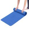 4 mm Non-Slip Yoga Mat, 173 x 58 cm view 4