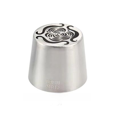 Stakee Extra Large Russian Piping Tip
