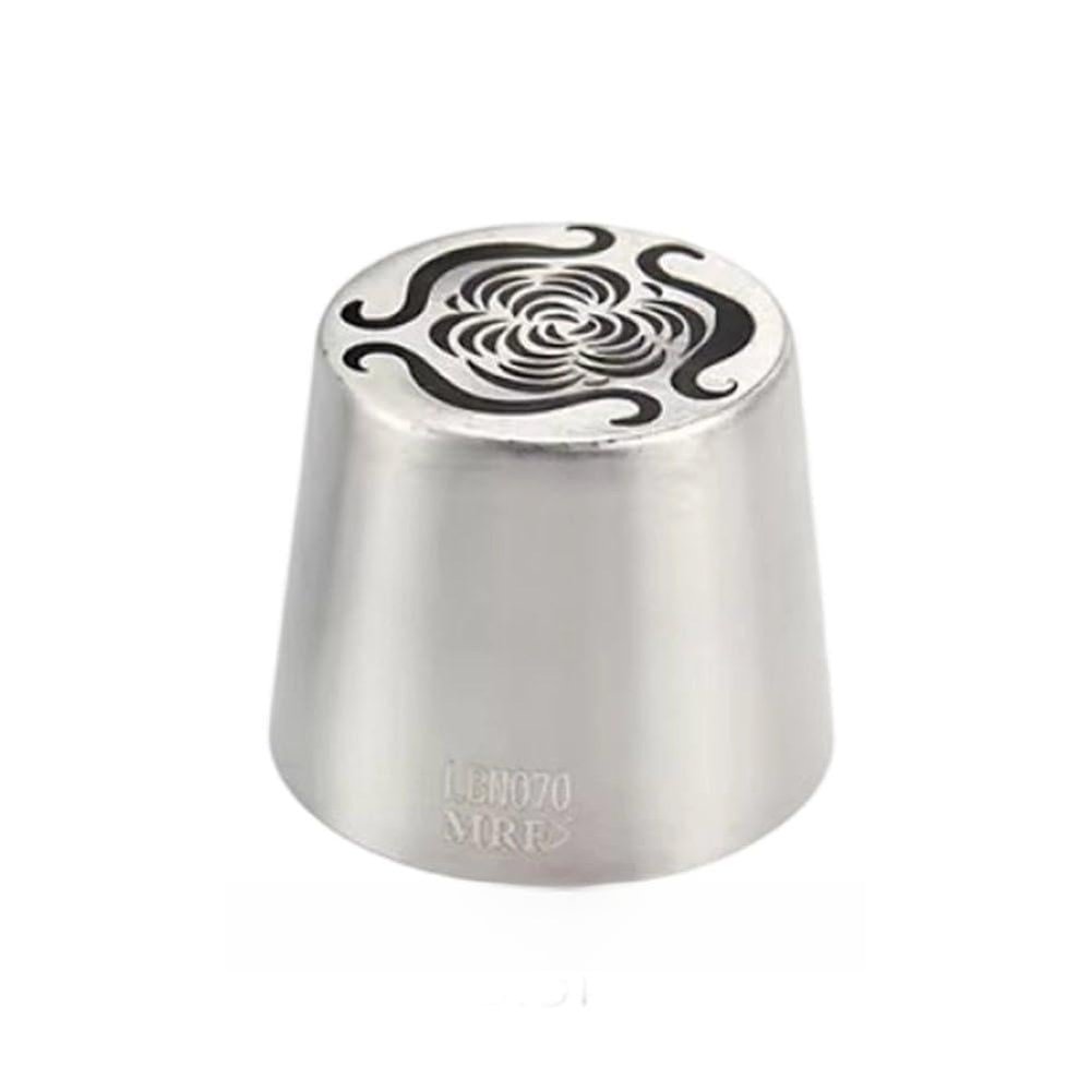 Stakee Extra Large Russian Piping Tip