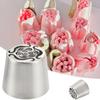 Stakee Extra Large Russian Piping Tip view 2