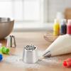 Stakee Extra Large Russian Piping Tip view 4