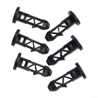 67 mm Hinge Pin for 240L Trash Can Lid (3 Pairs)