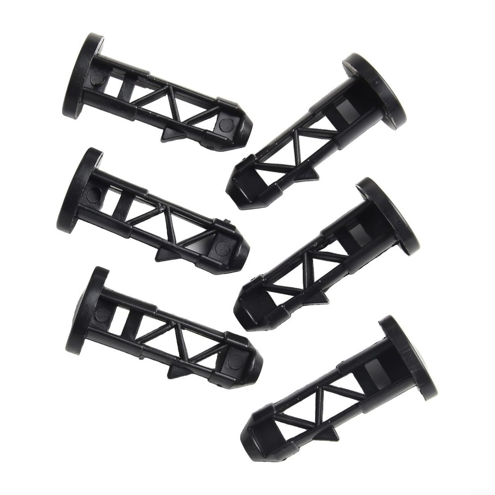 67 mm Hinge Pin for 240L Trash Can Lid (3 Pairs)