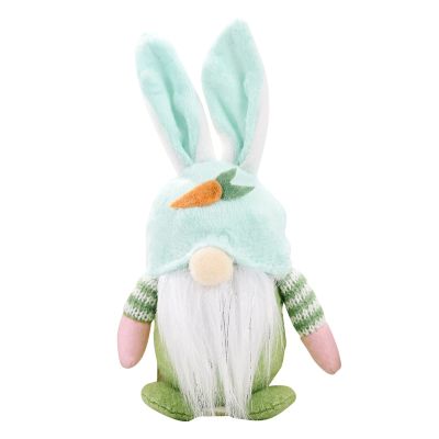 Generic Easter Gnome, Easter Decoration Figure