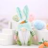 Generic Easter Gnome, Easter Decoration Figure view 2