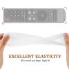 SUPVOX Transparent Silicone Remote Control Covers, 3-Pack view 4
