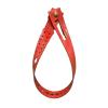 Metric Ruler with Leather Case view 1