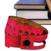 Metric Ruler with Leather Case view 4