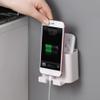 ZMdooreasy ABS Wall Mount for Remote and Smartphone view 2