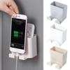 ZMdooreasy ABS Wall Mount for Remote and Smartphone view 3