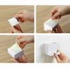 ZMdooreasy ABS Wall Mount for Remote and Smartphone view 4