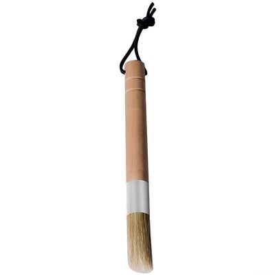 Walnut Wood Coffee Cleaning Brush