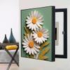 Fuse Box Cover, Decorative Flip-Open Picture, Easy to Install, Durable Wall Cover, for Office and Dining Room Decor (E, 35 × 45 cm/13 × 17 in) view 1