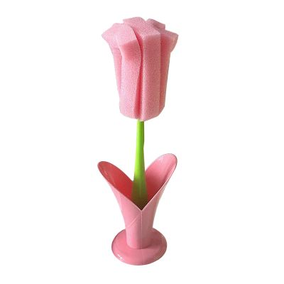 Bottle Brush & Cup Cleaning Tool