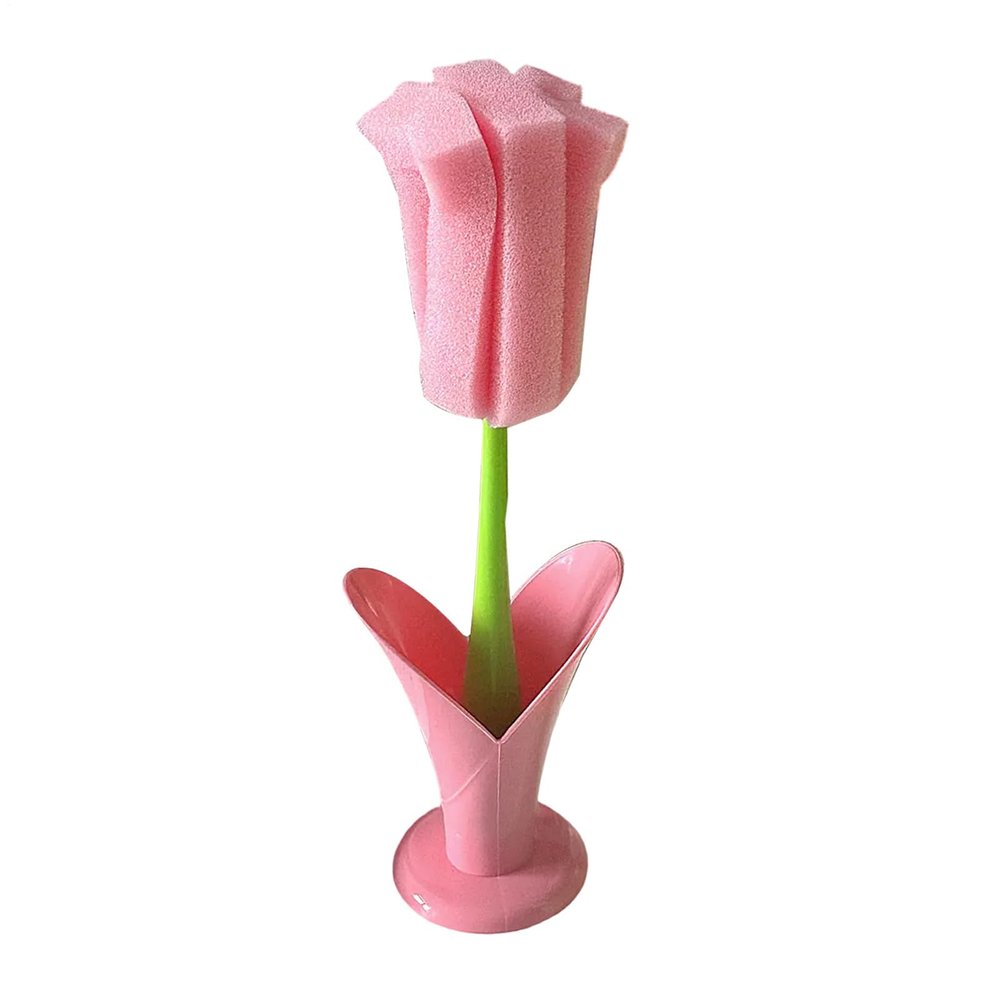 Bottle Brush & Cup Cleaning Tool