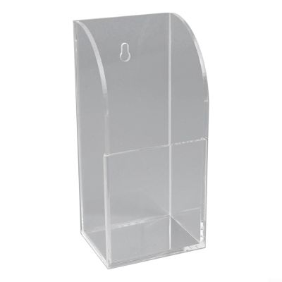 TV Remote Storage Rack
