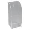 TV Remote Storage Rack view 1