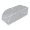TV Remote Storage Rack view 2