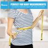 Oriento 2-in-1 Measuring Tape 150 cm/60 in view 2