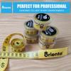 Oriento 2-in-1 Measuring Tape 150 cm/60 in view 4