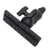 Tbest Universal Fish Finder Mounting Base with 360° Rotating Ball for Kayaks, Canoes and Boats view 4