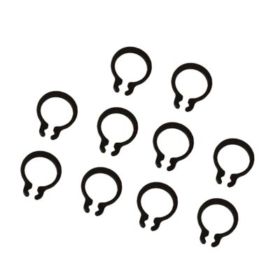 Hangsu Repair Clip for Inner Pot, Anti-Loosening Clip, 10 Pieces