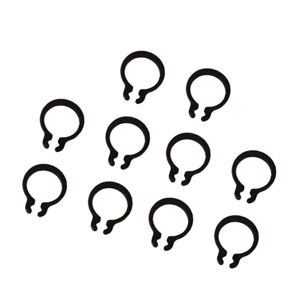 Hangsu Repair Clip for Inner Pot, Anti-Loosening Clip, 10 Pieces
