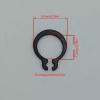 Hangsu Repair Clip for Inner Pot, Anti-Loosening Clip, 10 Pieces view 3