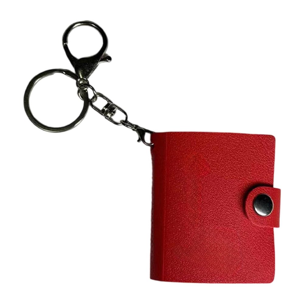 Hangsu Mini Photo Album