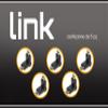 LINK LKADAT9605 HDMI Male-to-Male Adapter, Adjustable Connector, Full HD 1080p, 5-Pack view 3