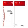 LINK LKADAT9605 HDMI Male-to-Male Adapter, Adjustable Connector, Full HD 1080p, 5-Pack view 4