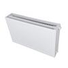 Belrad Type 33 Flat Panel Radiator, White, 60 x 180 cm view 1